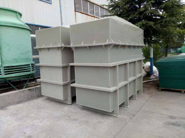 Zhengzhou Feipeng Plastic Products Sales Co. LTD company overview - view 3