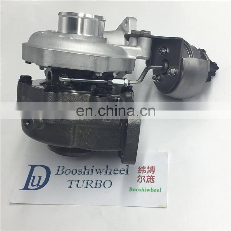 TD04 turbocharger 49477-01510 4947701510 turbo 25194653 25187703 25185866 engine parts