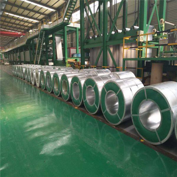 Shandong Xinhuacai Import And Export Co., Ltd. company overview - view 1