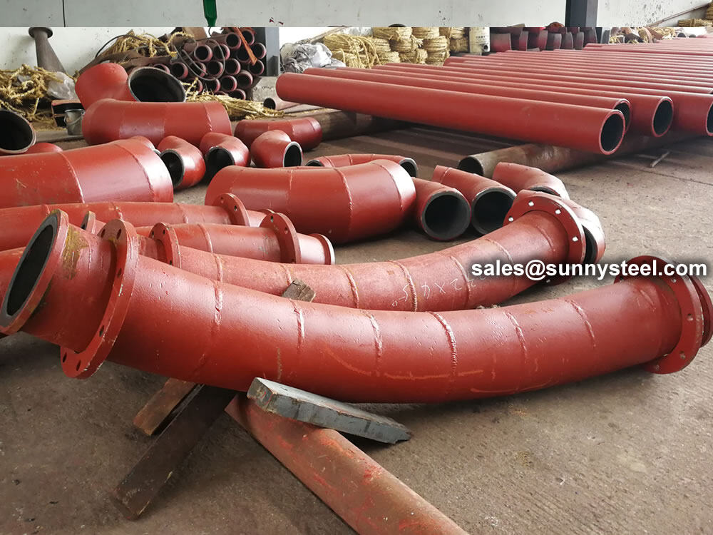 Sunny Steel Enterprise Ltd. company overview - view 2