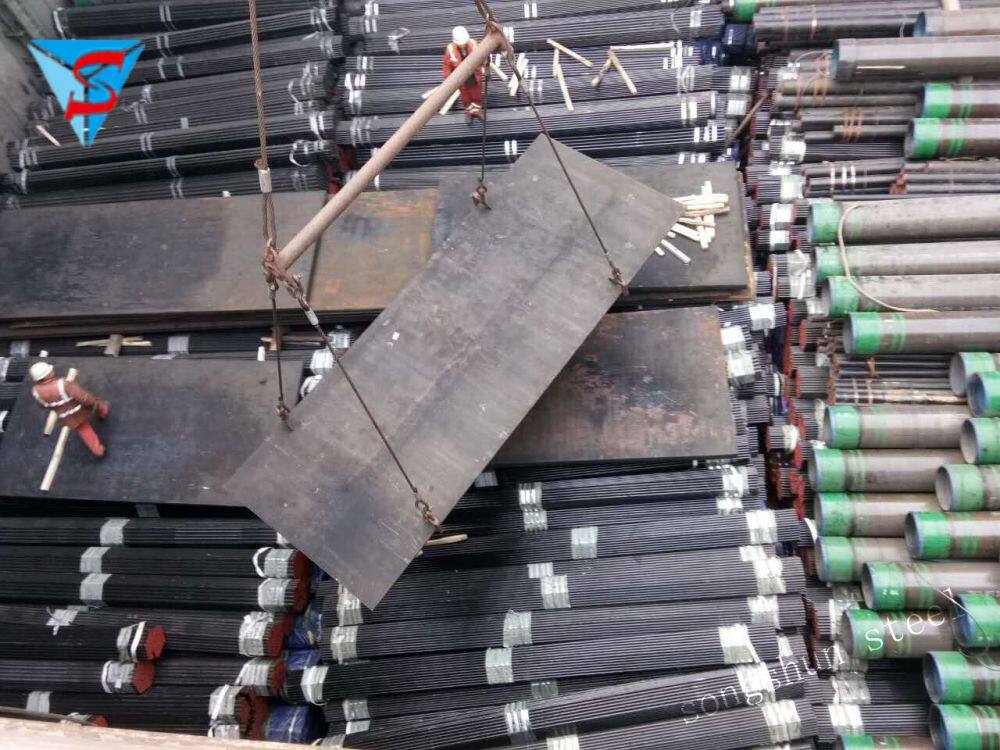 AISI/SAE 4140 Steel AISI/SAE 4140 Steel