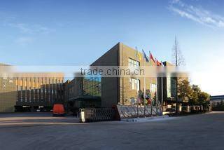 Changshu Dongyu Insulated Compound Materials Co., Ltd. company overview - view 4