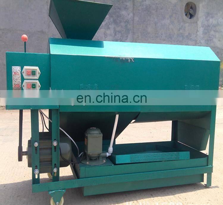 Green walnut peeling machine for sale