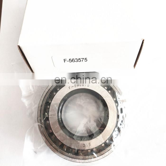 CR10A21 48*85*14.7mm Bearing  CR10A21 Bearing Tapered Roller Bearing