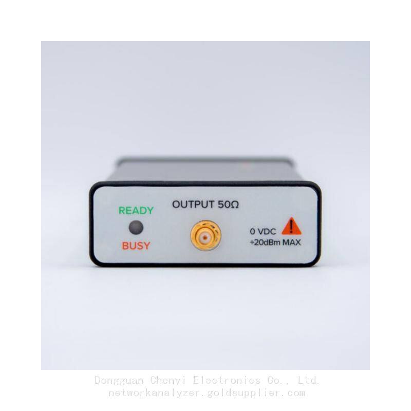 Предостережения при эксплуатации анализатора спектра в реальном времени Signal Hound SA44B