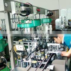 Wenzhou Sahai Electrical Co., Ltd. company overview - view 2