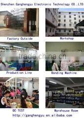 Shenzhen Go Hand International Trade Co., Ltd. company overview - view 3