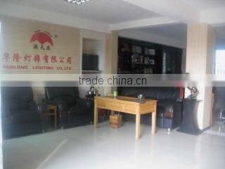 Ruian Hualong Lighting Co., Ltd. company overview - view 2