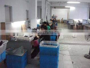 Ruian Chenho Auto Electronic Co., Ltd. company overview - view 3