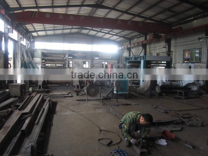 Pingyang Ruihai Machinery Co., Ltd. company overview - view 4