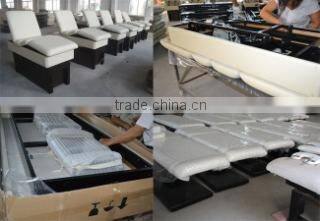 Jiangmen Pengjiang Parwoodgold Beauty & Health Equipment Co., Ltd. company overview - view 3