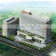 Hubei Jujia Trade Co., Ltd. company overview - view 1