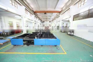 Guangzhou Aoling CNC Technology Co., Ltd. company overview - view 2