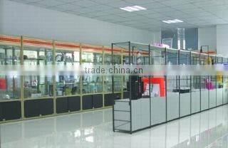 Shenzhen Amei Display Products Co., Ltd. company overview - view 1