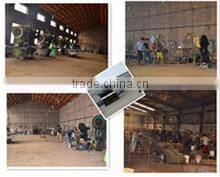 Qingdao Xinjiarui Industry Co., Ltd. company overview - view 2