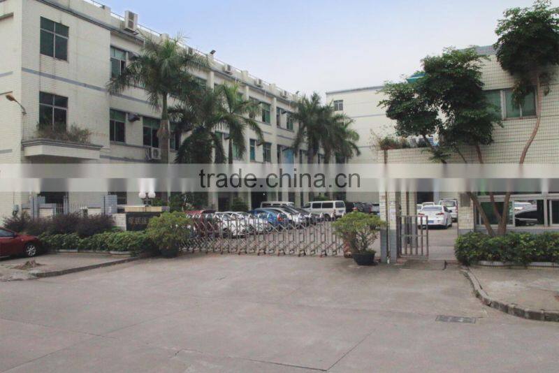 Dongguan V Finder Electronic Technology Co., Ltd. company overview - view 1