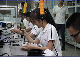 Suzhou Haixin Eletromechanical Equipment Co., Ltd company overview - view 3