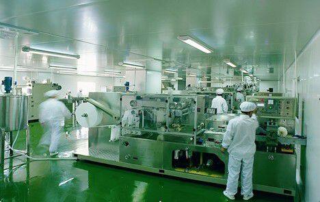 Linghai Zhanwang Biotechnology Co., Ltd. company overview - view 2