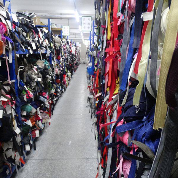Wenzhou Txt Zipper Co,. Ltd company overview - view 4