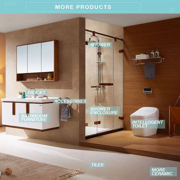 Huida Sanitary Ware Co., Ltd. company overview - view 4