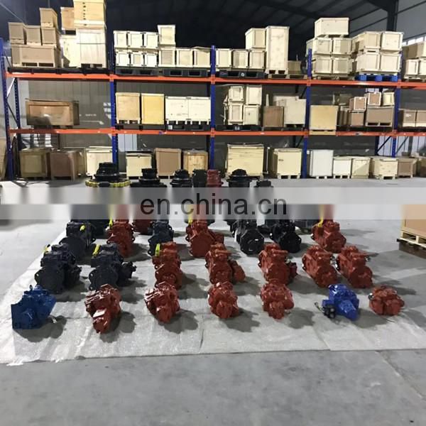 B0600-27013 Kayaba pump PSVD2-27E main pump PSVD2-27 KYB hydraulic pump