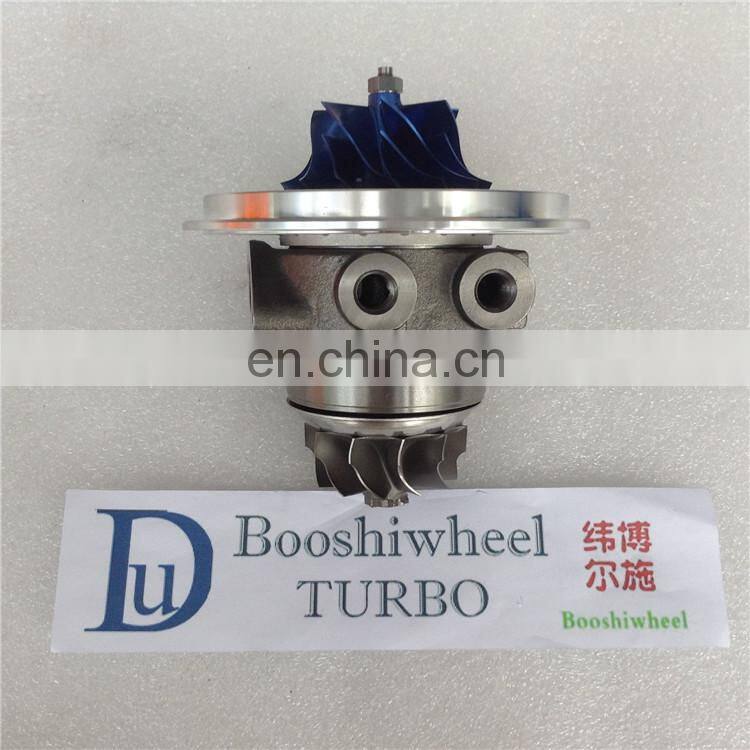 Engine 4HK1 RHF55V turbocharger cartridge chra 8980277720 8980277725 VDA40016 898027-7725 core F55V