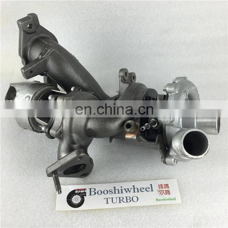 GT1549 turbo 793829-0003 793829-5003S for 4.4 TDV8 Engine AH4Q6K682FD AH4Q-6K682-FD 793829-3 turbocharger