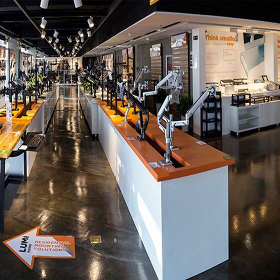 Lumi Legend Corporation company overview - view 2