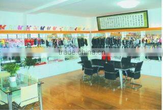 Zhuji Ruiyang Socks Manufacture Co., Ltd. company overview - view 3