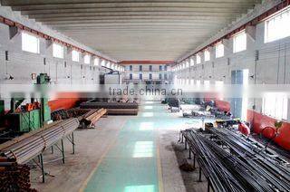 Baoding Huayun Conveyor Machinery Co., Ltd. company overview - view 3