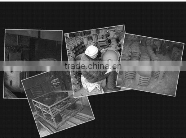 Tianjin Trionfo Machinery Manufacturing Co., Ltd. company overview - view 1