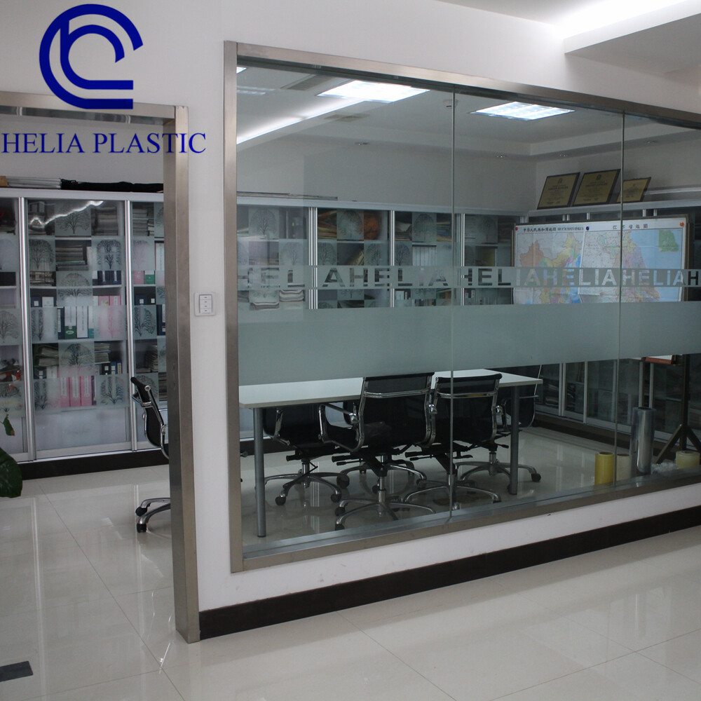 Nantong Helia Plastic Co.,ltd company overview - view 2