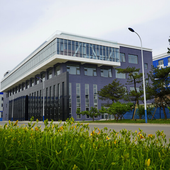 Tianjin Frame Metal Manufacturing Co..Ltd company overview - view 1