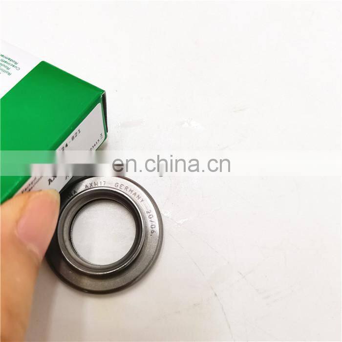 Needle roller thrust bearing AXW 15 With Axial Washer Bearing AXW 15 size 15*28*2mm AXW15 AXW20 AXW15 AXW20 AXW25