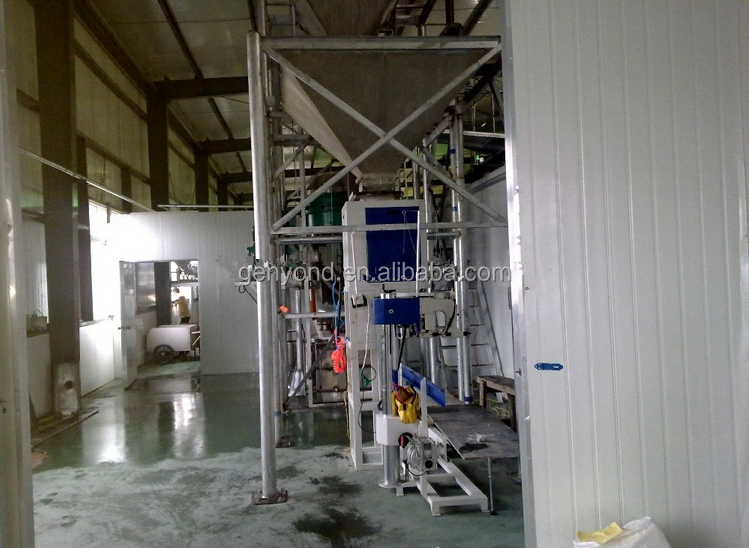 High Quality Luxury Sugar Making Machine