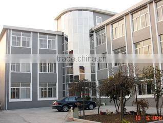 Jiangsu Subang Rigging Rope Belt Co., Ltd. company overview - view 1