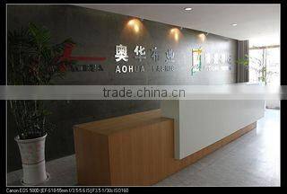 Wujiang Aohua Textile Co., Ltd. company overview - view 1