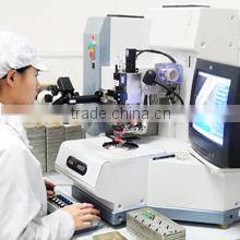 Shenzhen Rambo Weiye Electronics Limited company overview - view 2