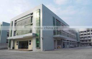 Guangzhou Beyond Fashion Ltd. company overview - view 1