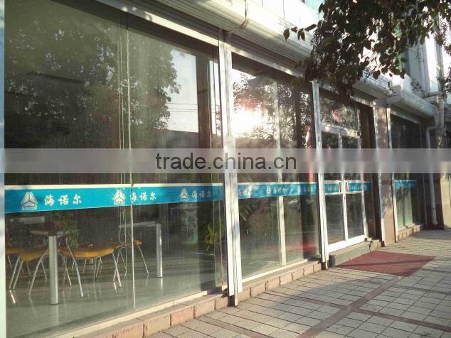 Jinan Hainuoer Trading Co., Ltd. company overview - view 2