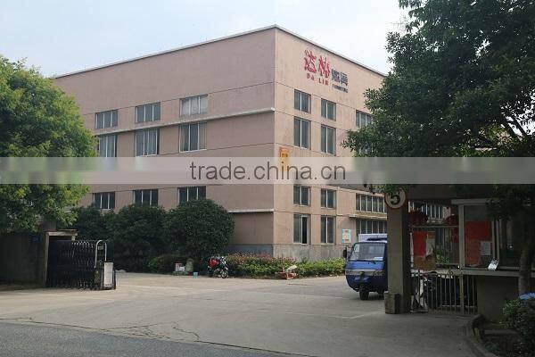 Anji Dalin Furniture Co., Ltd. company overview - view 2