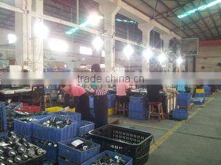 Zhongshan City Zhong Xiang Rubber Product Ltd. company overview - view 2