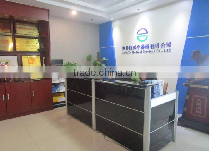 Shijiazhuang Aofeite Medical Device Co., Ltd. company overview - view 2