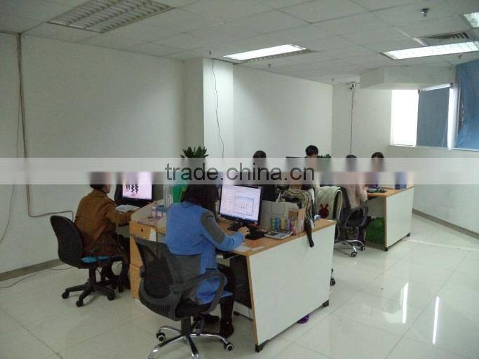 Guangzhou Huixin Hair Products Co., Ltd. company overview - view 3