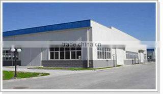 Zhucheng Joyfly Imp&Exp Company Limited company overview - view 2