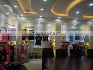 Guangzhou Shiya Garment Co., Ltd. company overview - view 2
