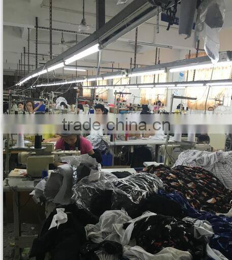 Dongguan Lovelybabies Apparel Co., Ltd. company overview - view 3