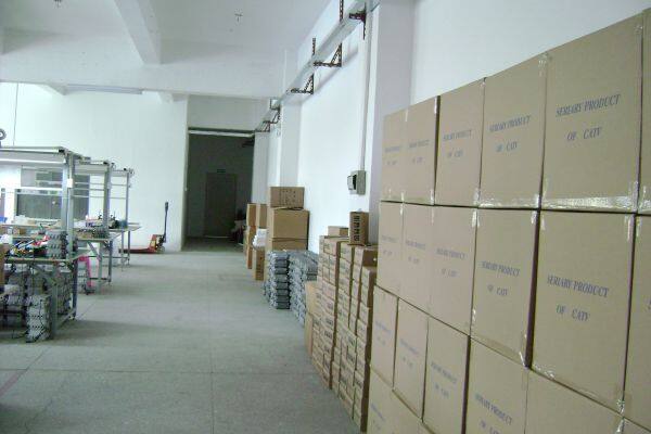 Hk Starshine Electronics Limited company overview - view 2