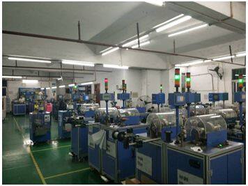 Aolittel Technology Co.,Ltd. company overview - view 1