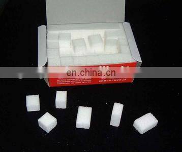 Hot Sale Cube Sugar Making Machine/Rough Cut Cube Sugar Making Machine